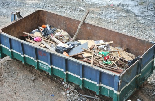 Secure payment options for Rubbish Removal Pimlico