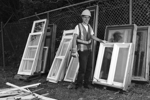 Rubbish removal pricing overview for Pimlico homes and flats