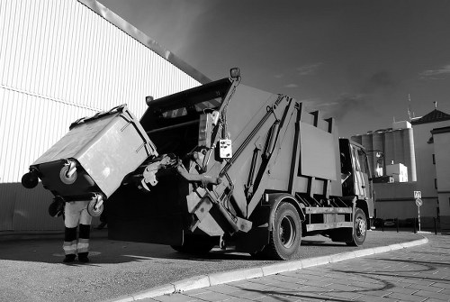 Load-based and cubic-yard rubbish removal rates explained
