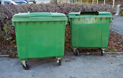Transparent rubbish removal pricing for Pimlico properties