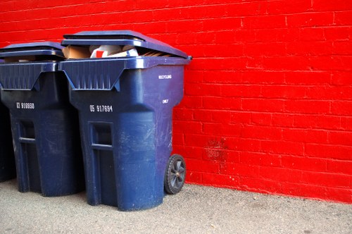 Eco-friendly fridge recycling and disposal in Pimlico