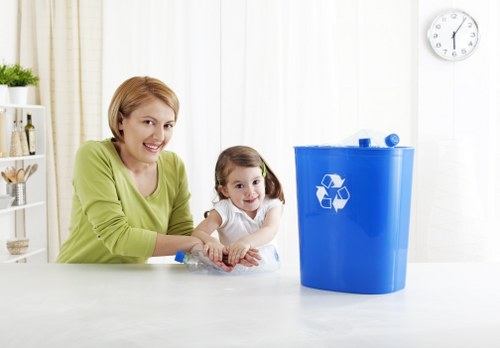 Cookie policy and consent management concept for Rubbish Removal Pimlico