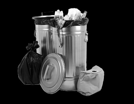 Free quote policy for rubbish removal in Pimlico