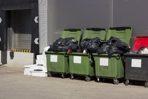 Fast and hassle-free mattress removal in Pimlico
